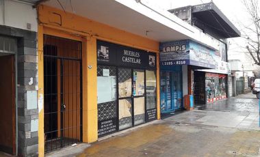 Local - Castelar