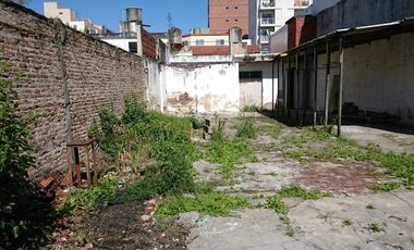 Local - Castelar