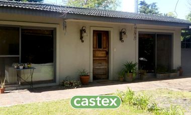 Casa en venta de cuatro ambientes en Pilar Village