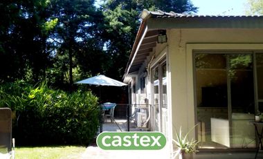 Casa en venta de cuatro ambientes en Pilar Village
