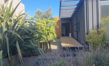 Casa en venta en barrio Muelles, Puertos del Lago. Escobar