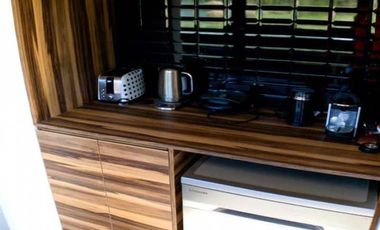 Casa en venta en barrio Muelles, Puertos del Lago. Escobar