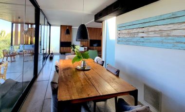 Casa en venta en barrio Muelles, Puertos del Lago. Escobar