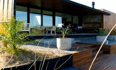 Casa en venta en barrio Muelles, Puertos del Lago. Escobar