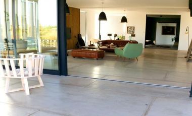 Casa en venta en barrio Muelles, Puertos del Lago. Escobar