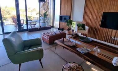Casa en venta en barrio Muelles, Puertos del Lago. Escobar