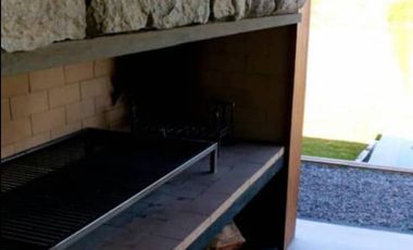 Casa en venta en barrio Muelles, Puertos del Lago. Escobar