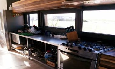Casa en venta en barrio Muelles, Puertos del Lago. Escobar