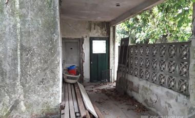 Terreno - Llavallol