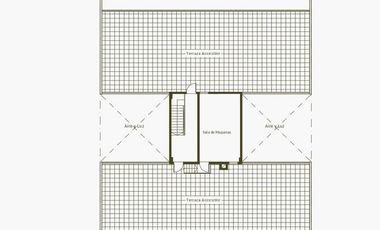 Departamento  de tres  ambiente en venta, Caseros