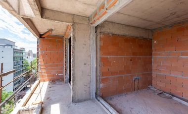 Departamento en venta de 3 ambientes en San Martín