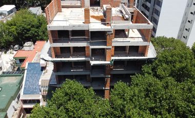 Departamento en venta de 3 ambientes en San Martín