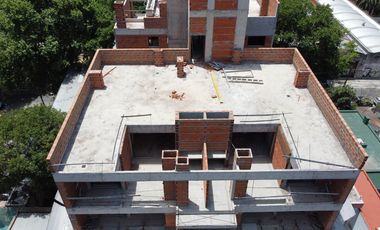 Departamento en venta de 3 ambientes en San Martín
