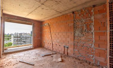 Departamento en venta de 3 ambientes en San Martín
