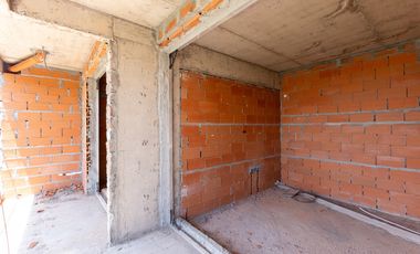 Departamento en venta de 3 ambientes en San Martín