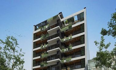 Departamento en venta de 3 ambientes en San Martín
