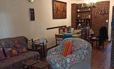 Casa en venta - 4 Dormitorios 3 Baños 2 Cocheras - 250Mts2 - San Bernardo Del Tuyu