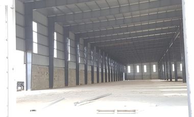 Galpón Deposito Industrial - Fatima