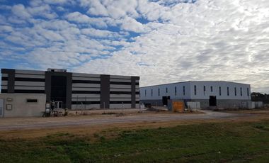 Galpón Deposito Industrial - Fatima