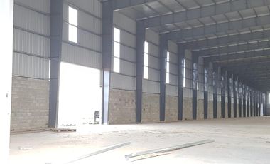 Galpón Deposito Industrial - Fatima