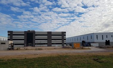 Galpón Deposito Industrial - Fatima