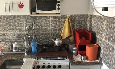 Departamento - Remedios De Escalada