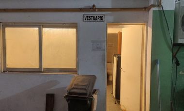 Venta Galpón con entrada apta camiones en próximo mercado de productores - Bella Vista, Rosario