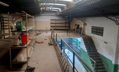 Venta Galpón con entrada apta camiones en próximo mercado de productores - Bella Vista, Rosario