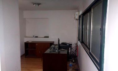 Venta Galpón con entrada apta camiones en próximo mercado de productores - Bella Vista, Rosario