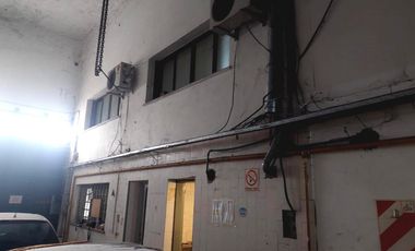 Venta Galpón con entrada apta camiones en próximo mercado de productores - Bella Vista, Rosario