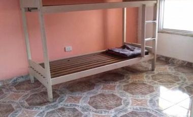 VENTA CASA S / LOTE PROPIO  DEPTO MONOAMB. * MAR DEL TUYU