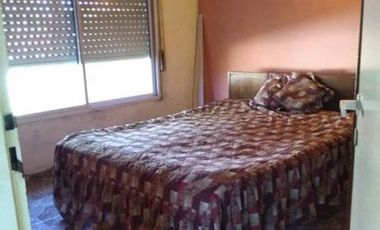 VENTA CASA S / LOTE PROPIO  DEPTO MONOAMB. * MAR DEL TUYU