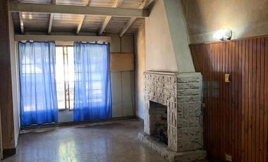Casa - José Mármol