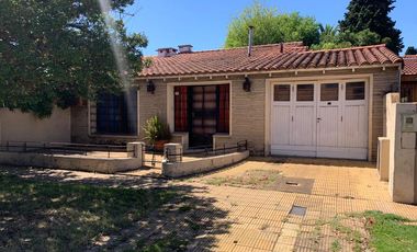 Casa - José Mármol