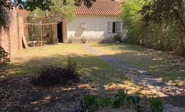 Casa - José Mármol