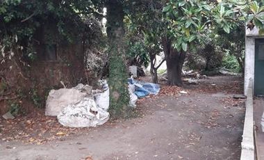 Terreno - Llavallol