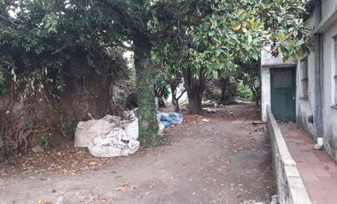 Terreno - Llavallol