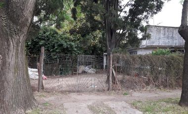 Terreno - Llavallol