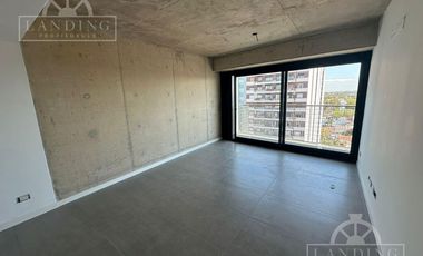Departamento  2 ambientes a estrenar en Vicente López  - Domus Parque