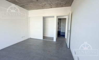 Departamento  2 ambientes a estrenar en Vicente López  - Domus Parque