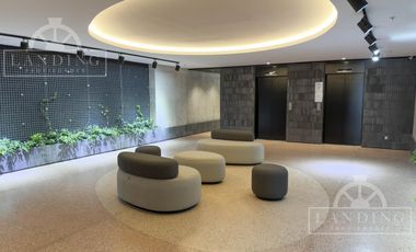 Departamento  2 ambientes a estrenar en Vicente López  - Domus Parque