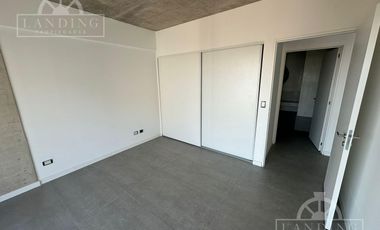Departamento  2 ambientes a estrenar en Vicente López  - Domus Parque