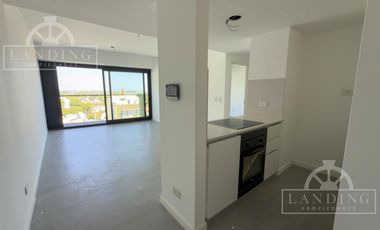 Departamento  2 ambientes a estrenar en Vicente López  - Domus Parque