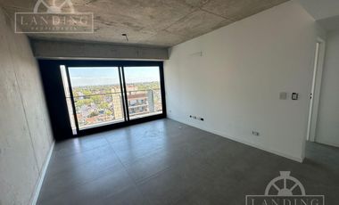 Departamento  2 ambientes a estrenar en Vicente López  - Domus Parque