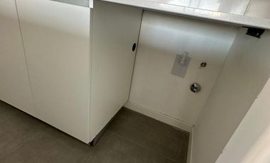 Departamento  2 ambientes a estrenar en Vicente López  - Domus Parque
