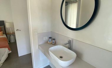 Departamento  2 ambientes a estrenar en Vicente López  - Domus Parque
