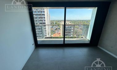 Departamento  2 ambientes a estrenar en Vicente López  - Domus Parque