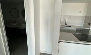 Departamento  2 ambientes a estrenar en Vicente López  - Domus Parque