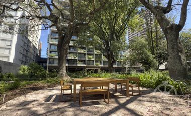 Departamento  2 ambientes a estrenar en Vicente López  - Domus Parque