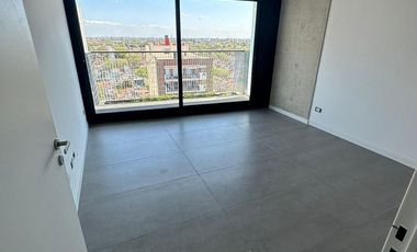 Departamento  2 ambientes a estrenar en Vicente López  - Domus Parque